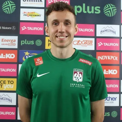 Paweł Halaba profile