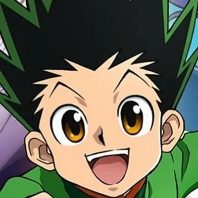 Anime profile
