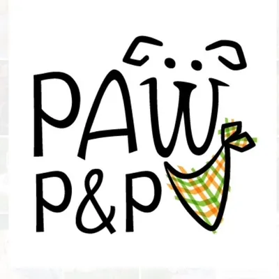 Paw Prints And Patterns profile