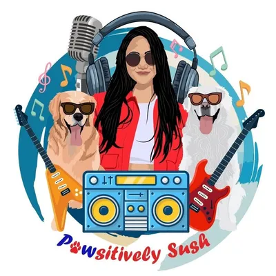 Infanta Ziona Sushmitha | Dancing DogMom ๐ถ๐๐ป๐ถ profile