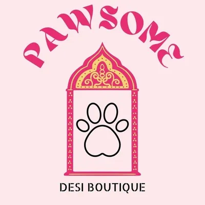 Pawsome Desi Boutique profile