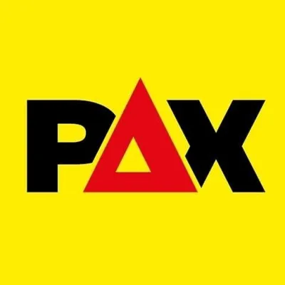 PAX-Bags profile