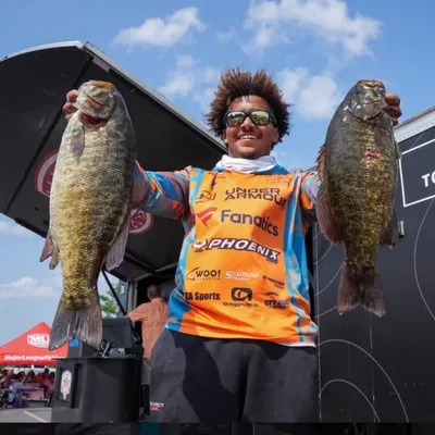 Reece Tremaglio profile