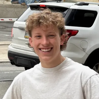 Paxton Myler profile