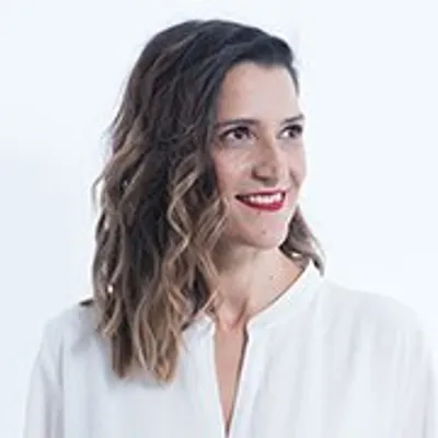 Eirini Zevelaki profile