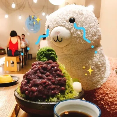 薪水都拿去吃美食_Seattle/Taipei/NYC/PNW Food & Travel profile