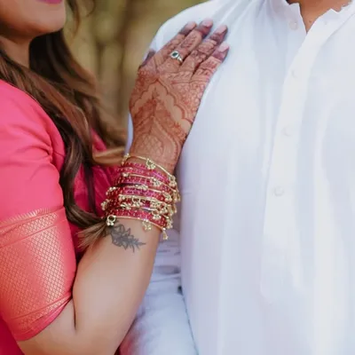 Payal Bhosale ๐ธ profile