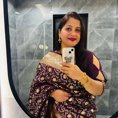 Payal Sharma profile