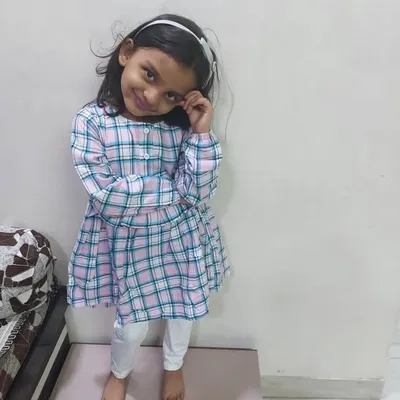 Payal Singhvi( MOM of little princess Dhriti Singhvi profile