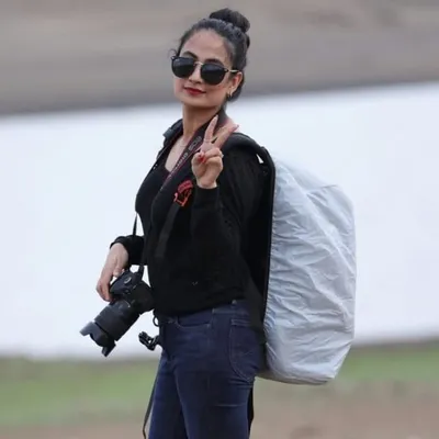 Payal profile