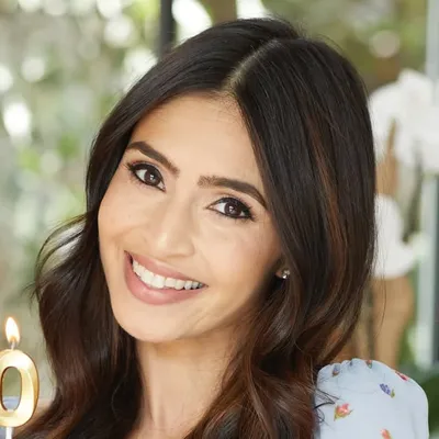 Payal Kadakia Pujji profile