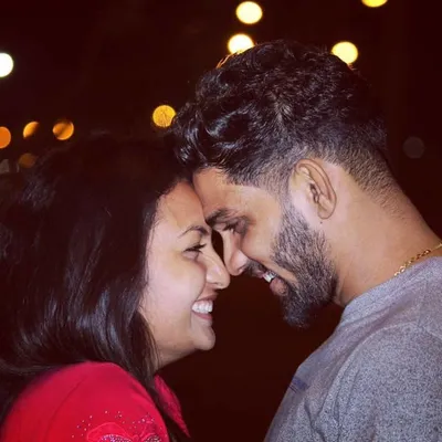 Payal Mulani profile