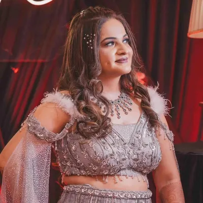 Payal Arora Sukhija profile