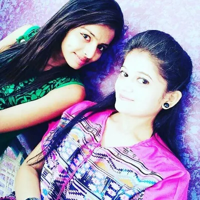 પાયલ આહિરાણી profile