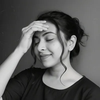 Payal Anant@ profile