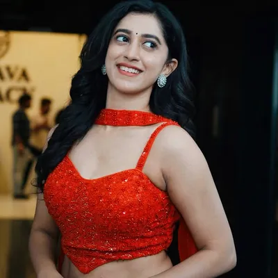Payal Chengappa profile