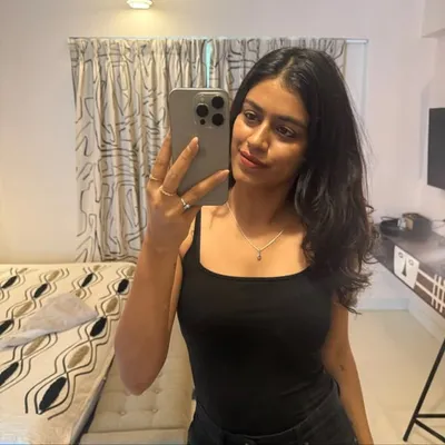 Payal Dalwani l Food, Life, Travel profile