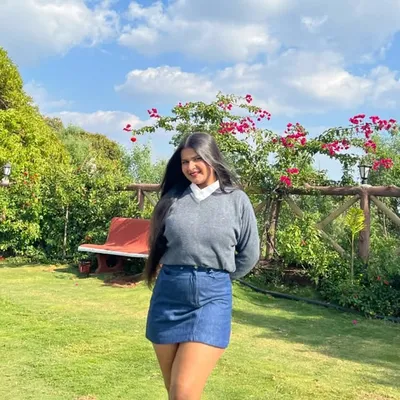 Payal Gagat profile