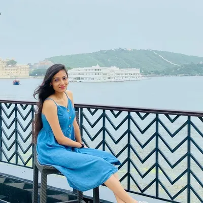 Dreamerpayal profile