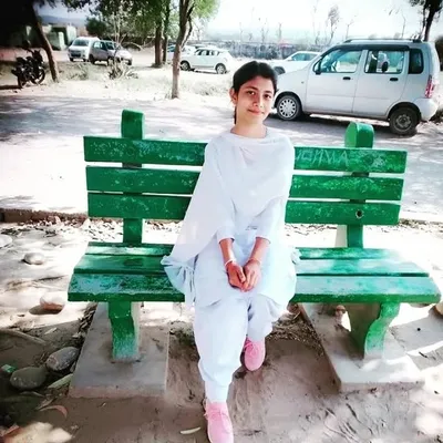 Payal Gupta profile