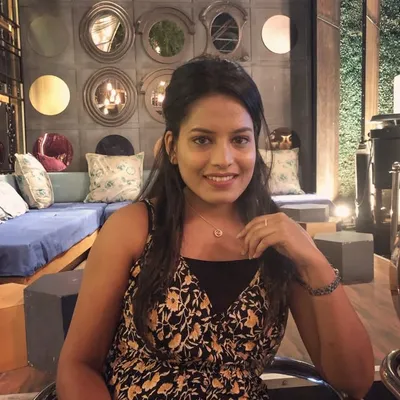 Dr. Payal Jain
