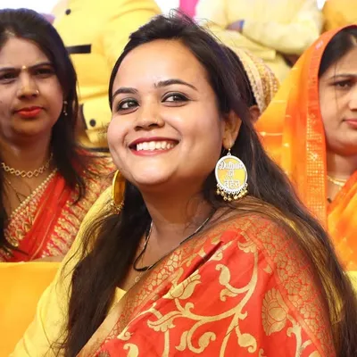 Payal Jain Gca profile