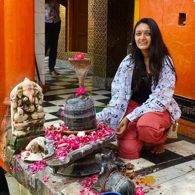 Payal Jethwa Mrs International 2025 Actor/ Lifestyle Parenting