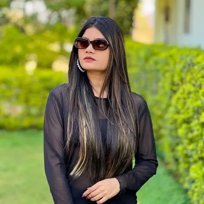 Payal Kittu profile