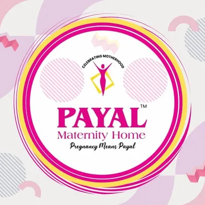 Payal Maternity Home Rajkot profile