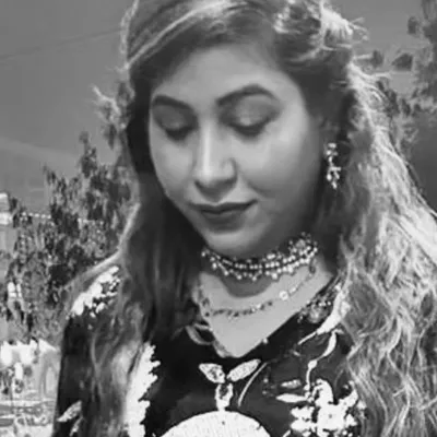 Payal Varyani Lalwani profile
