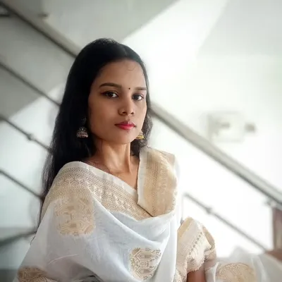 Payal Pradhan profile