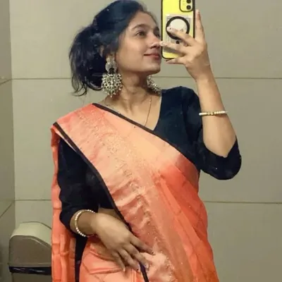 Payal Rathod profile