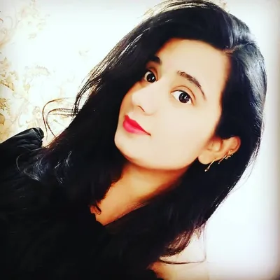 पायल राठौर 🌷 profile