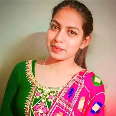 Payal Sharma profile