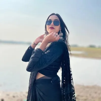 Payal Singh rajput profile