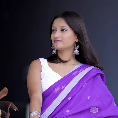 Payal Patel profile