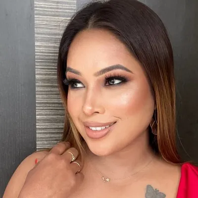 Payal Srivastava Makeovers
