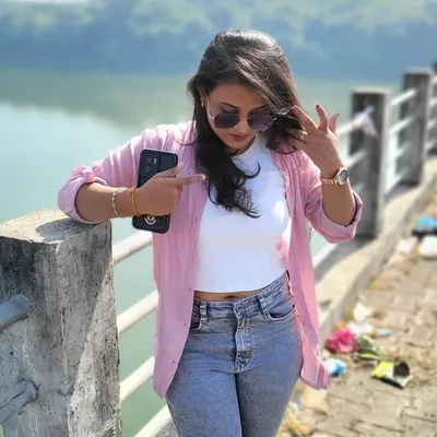 payal profile