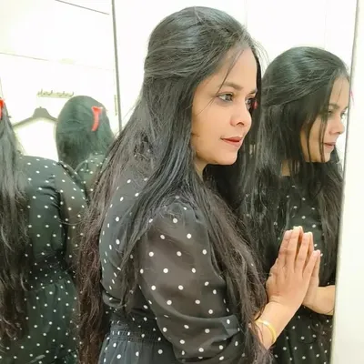 payal agrawal profile