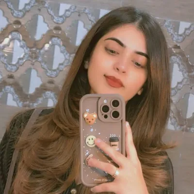 Payal Arora profile