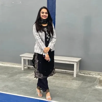 Payal Bhardwaj profile