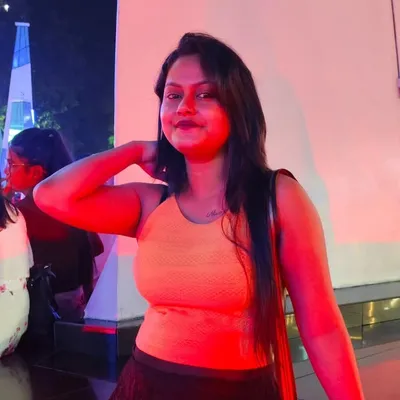 Payal Bhattacherjee profile