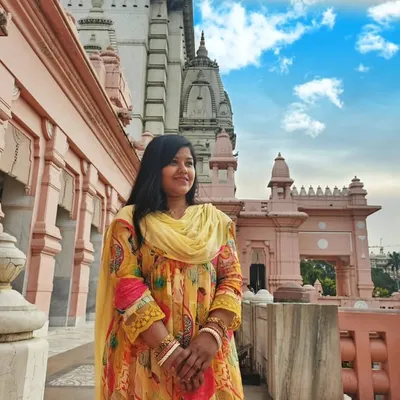Paayal profile