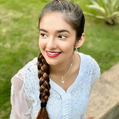 Payal Singh🔵
Official Account profile