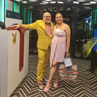 Payal Chadha | Fashion Designer profile