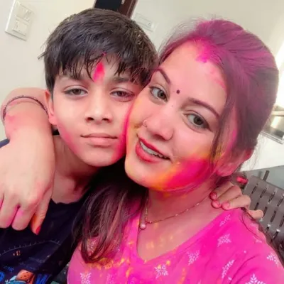 -Single—Payal ❤️ profile