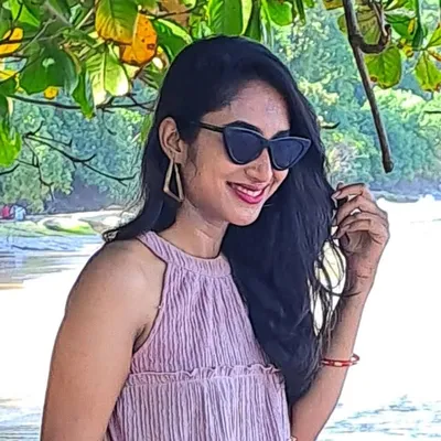 Payal 🧿 profile