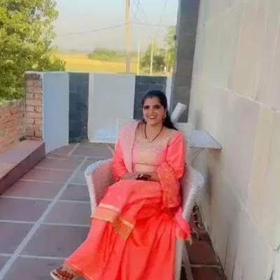 Payal Deepak Kakkar profile