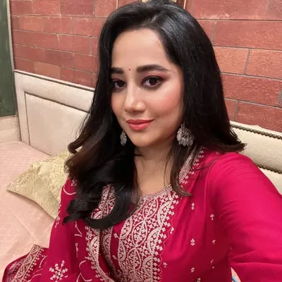 Payal Dev profile