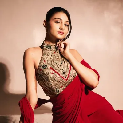 Payal Dhare profile